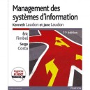 Management Des Systemes D'information 11e + Etext - Laudon Laudon