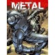 Metal T.3 , Dyboria - Jerrold E. Brown , Paul Alexander , Roman Surzhenko
