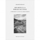 Des Mots A La Phrase Occitane - Dufaud Joannes