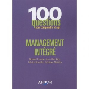 Management Integre - Collectif