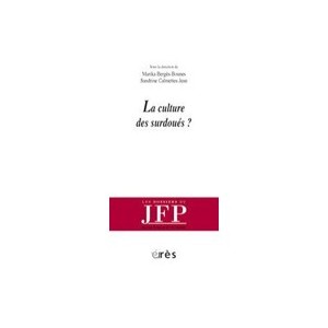 La Culture Des Surdoues - Marika Berges-bounes , Sandrine Calmettes-jean