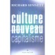 La Culture Du Nouveau Capitalisme - Richard Sennett