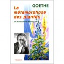 Metamorphose Des Plantes - Johann Wolfgang Goethe