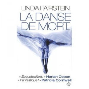 Dance of Death - Linda Fairstein