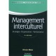 Management Interculturel , Strategie, Organisation, Performance (4e Edition) - Olivier Meier