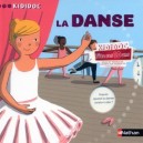 La Danse - Francoise De Guibert