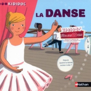La Danse - Francoise De Guibert