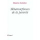 Metamorphoses De La Parente - Maurice Godelier