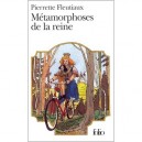 Metamorphoses De La Reine - Pierrette Fleutiaux