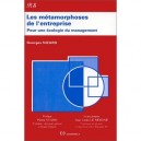 Metamorphoses De L'entrep - Nizard G