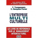 L'entreprise Multiculturelle (3e Edition) - F Trompenaars
