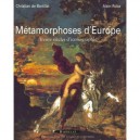 Metamorphoses D'europe - Christian De Bartillat , Alain Roba