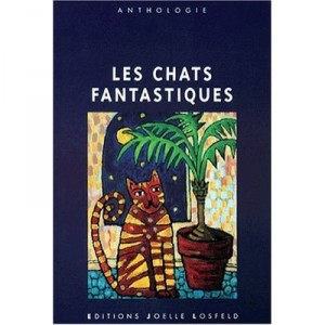 Metamorphoses Du Chat , L'anthologie - Collectif