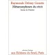 Poetique, Metamorphoses Du Recit - Regis Debray