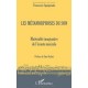 Les Metamorphoses Du Son , Materialite Imaginative De L'ecoute Musicale - Francesco Spampinato