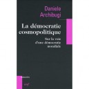 La Democratie Cosmopolitique - Archibugi D