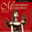 Metamorphoses , Sculptures Et Fers Des Bosmetal D'haiti - Patrice Dilly , Philippe Bertrand