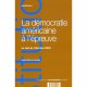 L'election Presidentielle 2000 , Un Teste Pour La Democratie Americaine - Jean-pierre Lassale