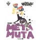 Metamuta , Mutafukaz - Jeremie Labsolu