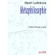 Metaphilosophie - Henri Lefebvre