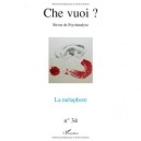 Revue Che Vuoi T.34, La Metaphore - Revue Che Vuoi