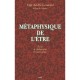 Metaphysique De L'etre , Essai De Philosophie Fondamentale - Andre Leonard