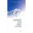 Dernieres Joies - Guimet Claudie