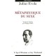 Metaphysique Du Sexe - Julius Evola