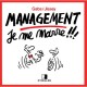 Management , Je Me Marre !!! - Gabs , Jissey