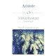 Metaphysique , Livres A A E - Aristote