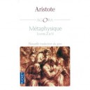 Metaphysique , Livres Z A N - Aristote