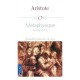 Metaphysique , Livres Z A N - Aristote