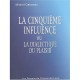 Cinquieme Influence Ou La Dialectique Du Plaisir - M Cabanac