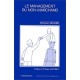 Management Non-marchand - Meunier
