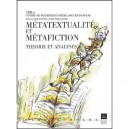 Metatextualite Et Metafiction - Laurent Lepaludier
