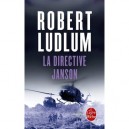 La Directive Janson - Robert Ludlum