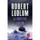 La Directive Janson - Robert Ludlum