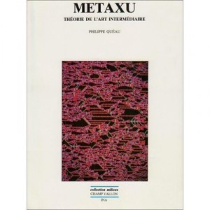 Metaxu - Queau