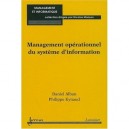 Management Operationnel Du Systeme D'information Collection Management Et Informatique - Alban