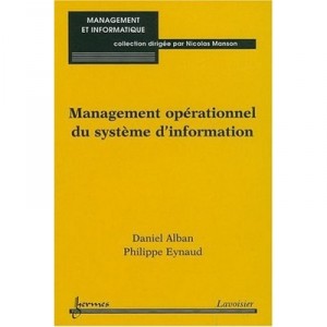 Management Operationnel Du Systeme D'information Collection Management Et Informatique - Alban