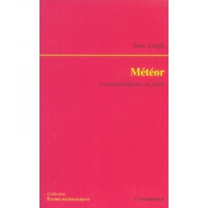 Meteor - Joseph Isaac