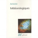 Meteorologiques - Aristote
