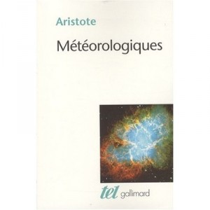 Meteorologiques - Aristote