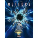 Meteors T.3 , La Faille De Karpov - F Duval , P Ogaki
