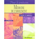 Medecine De L'adolescent - Patrick Alvin , Daniel Marcelli