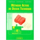 Methode Active De Dessin Technique - Andre Ricordeau
