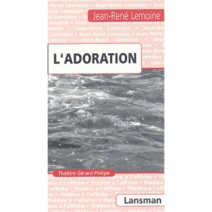 Worship - Jean-René Lemoine