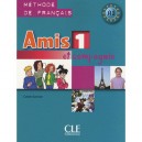 Methode De Francais Amis Et Compagnie Niveau 1 Eleve 2008 - Samson Colette