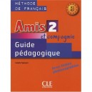 Methode Amis Et Compagnie Niveau 2 Professeur - Collectif