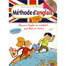 Methode D'anglais , Ce1-ce2 - Veronique Anderson